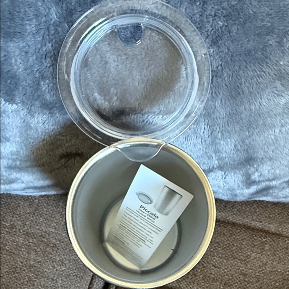 FIREBALL FRIDAY 10OZ INSULATED BEVERAGE TUMBLER NEW NO BOX - Picture 5 of 5